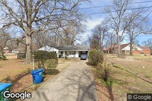 192 South St, Tutwiler, MS 38963