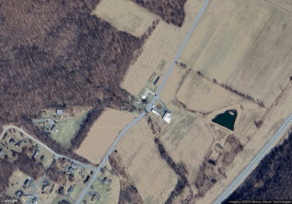 2954 Cumberland Rd, Bedford, PA 15522 - photo 1