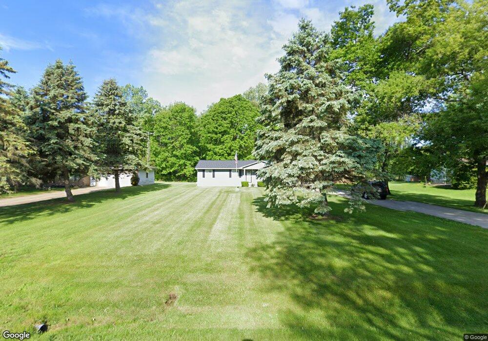 11125 N Webster Rd, Clio, MI 48420 - photo 1