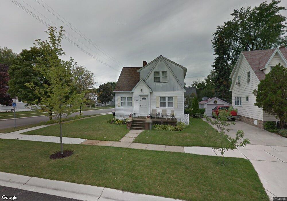 1331 19th St, Port Huron, MI 48060 - photo 1