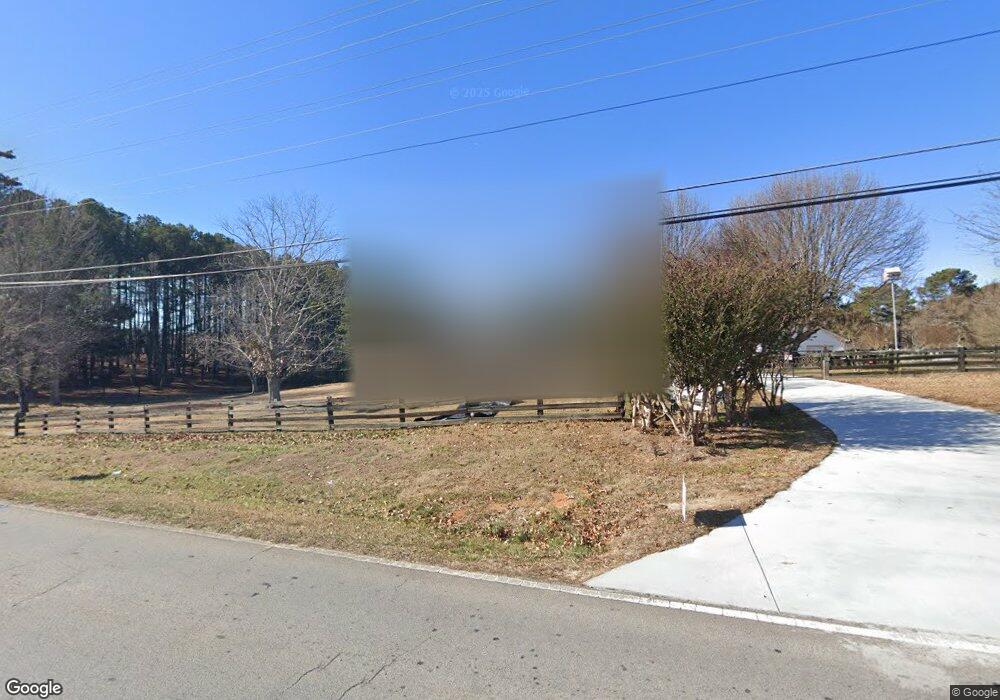 3754 Ridge Rd, Buford, GA 30519 - photo 1