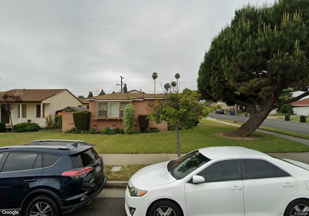 900 E 118th Dr, Los Angeles, CA 90059 - photo 1