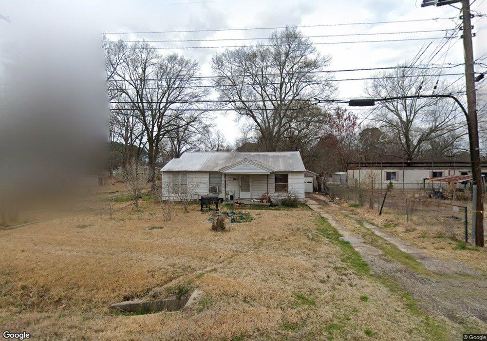 3900 Buchanan Rd, Texarkana, TX 75501 - photo 1