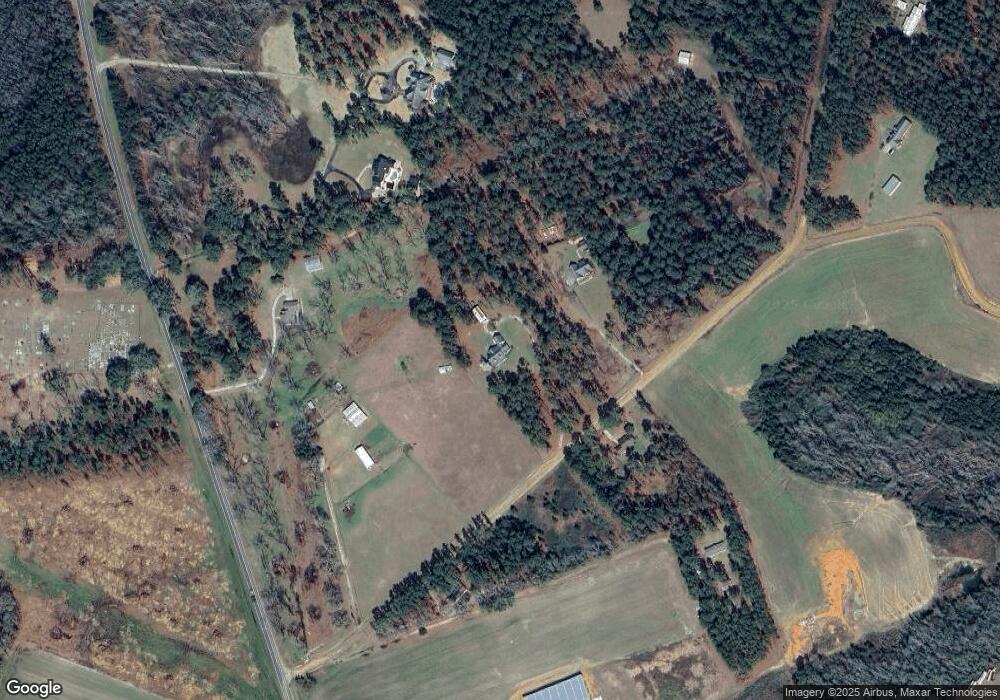 235 Parrish Dr, Alapaha, GA 31622 - photo 1