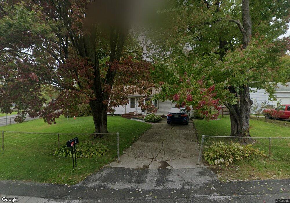 6 Winslow Dr, Schenectady, NY 12309 - photo 1