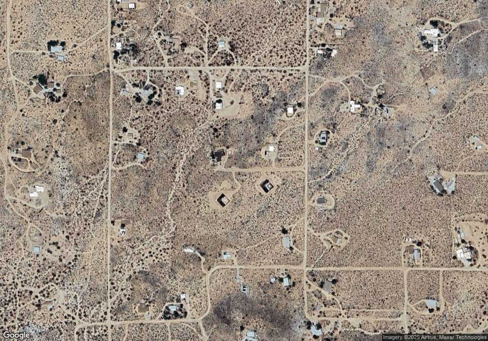 0 Mountain View unit NP22083224, Joshua Tree, CA 92252 - photo 1