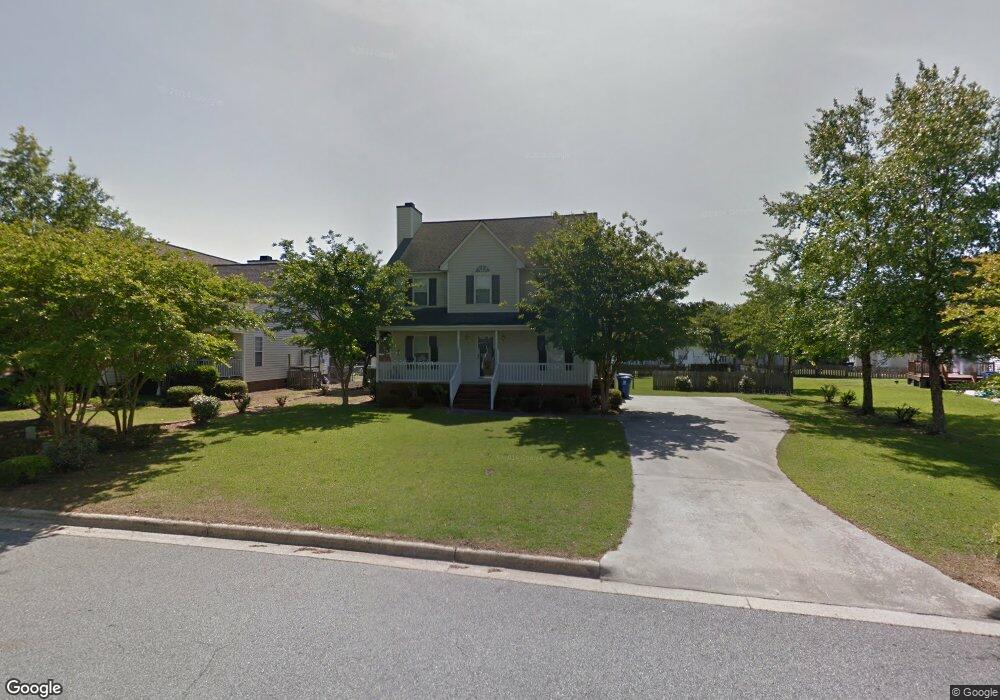 826 Ray Crawford Dr, Winterville, NC 28590 - photo 1