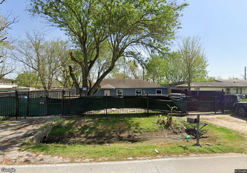 2116 Cromwell St unit A, Houston, TX 77093 - photo 1