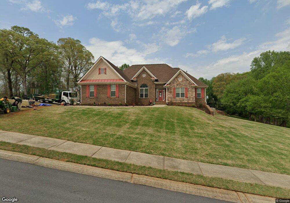 24 Emerald Allie, Hoschton, GA 30548 - photo 1