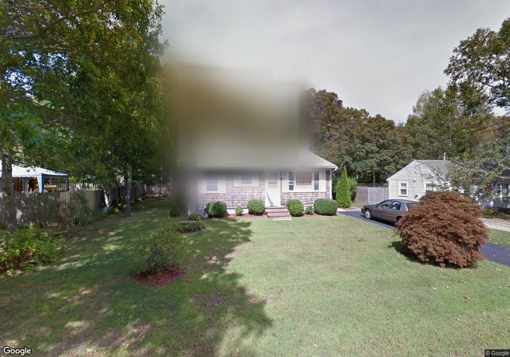 50 Ellsworth Dr, East Falmouth, MA 02536 - photo 1