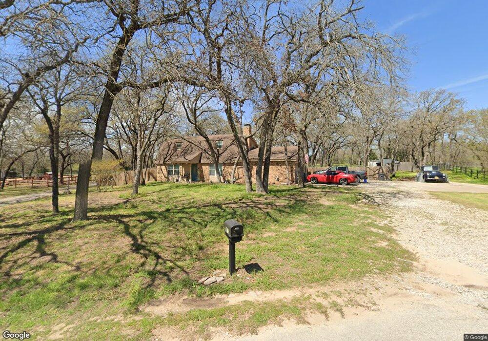 1171 Murls Lake Dr, Weatherford, TX 76085 - photo 1