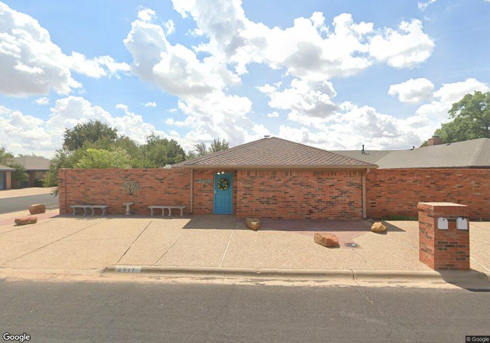 2511 Quail Point, Midland, TX 79705 - photo 1