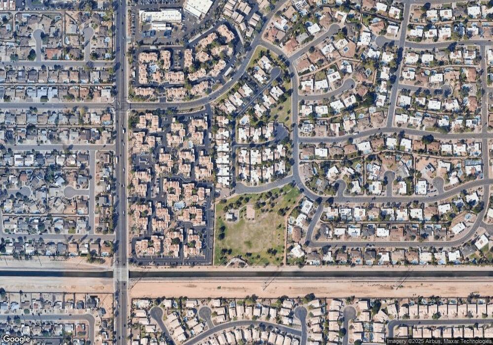 1844 E Redfield Rd, Tempe, AZ 85283 - photo 1