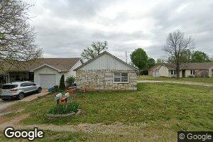1213 Sycamore St Unit 1215, Carthage, MO 64836