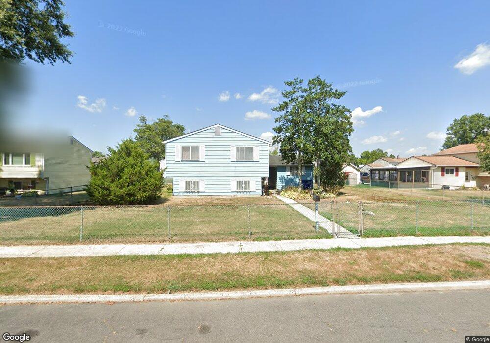 241 Colgate Ave, Pemberton, NJ 08068 - photo 1