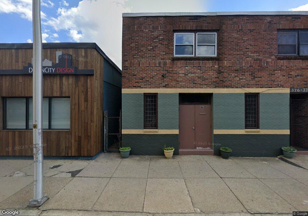 370 Cranston St, Providence, RI 02907 - photo 1