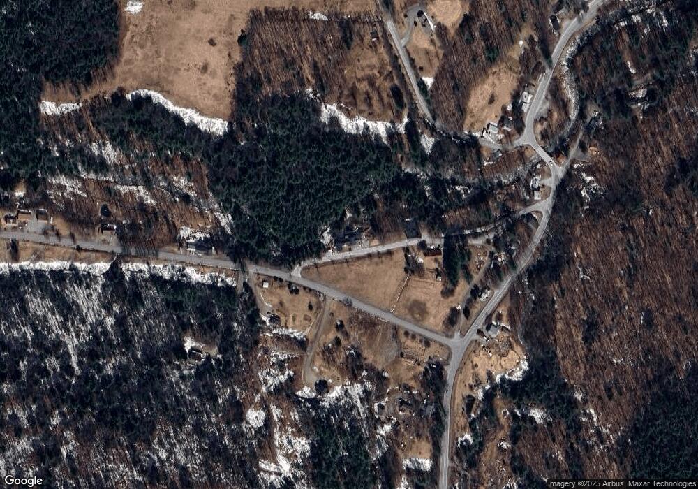 47 Cross Rd, West Wardsboro, VT 05360 - photo 1