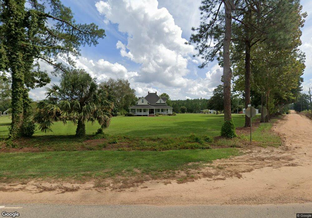 5240 New Forest Hwy, Douglas, GA 31533 - photo 1