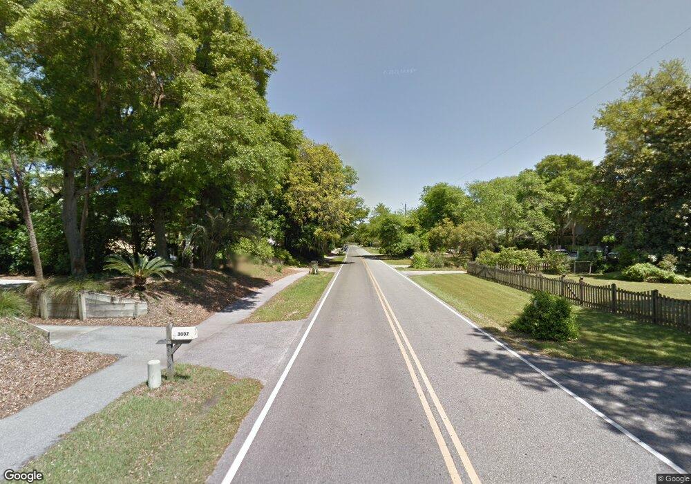 0 Waterway Blvd, Isle of Palms, SC 29451 - photo 1