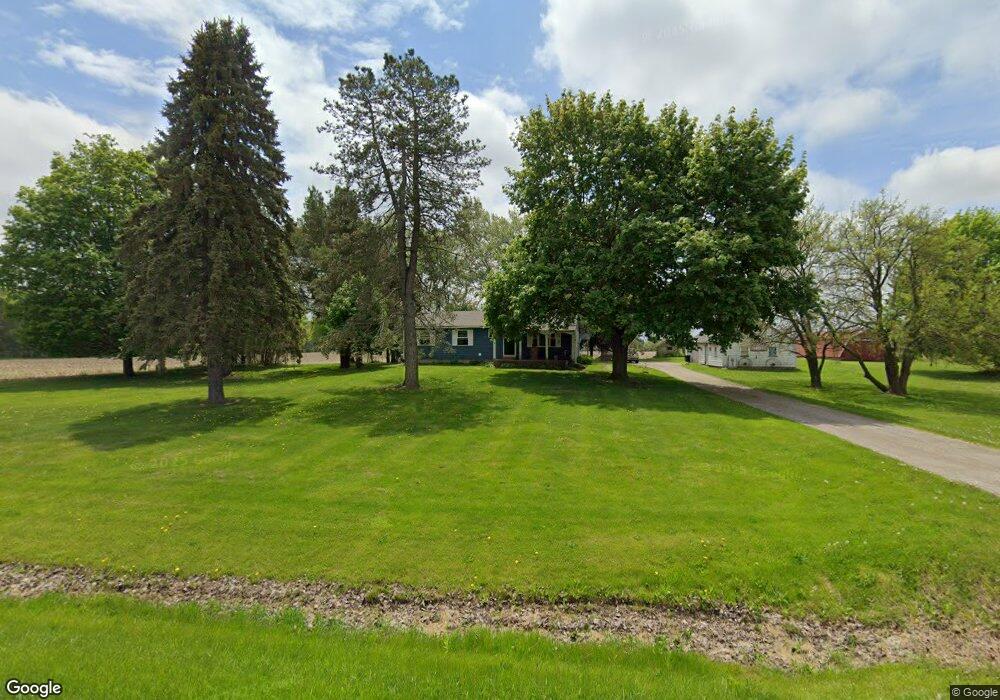 12353 Coldwater Rd, Flushing, MI 48433 - photo 1