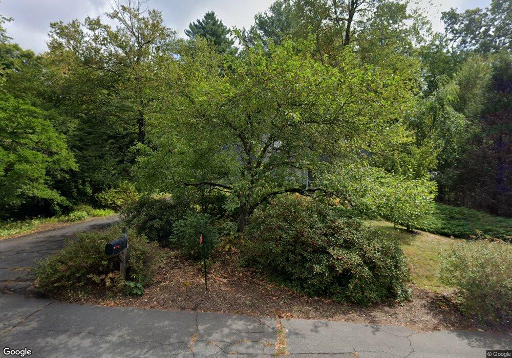 11 Jason Ct, Amherst, MA 01002 - photo 1