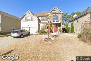 406 Ashburton Ln, West Columbia, SC 29170