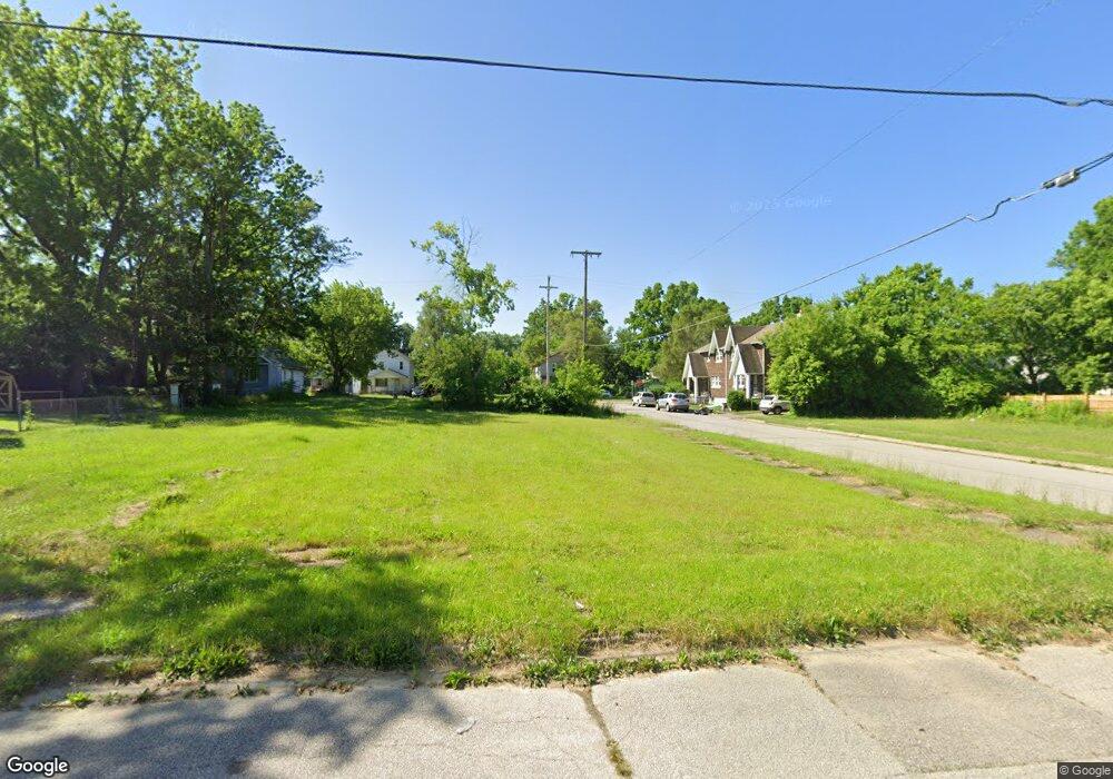 202 Madison Ave, Flint, MI 48503 - photo 1