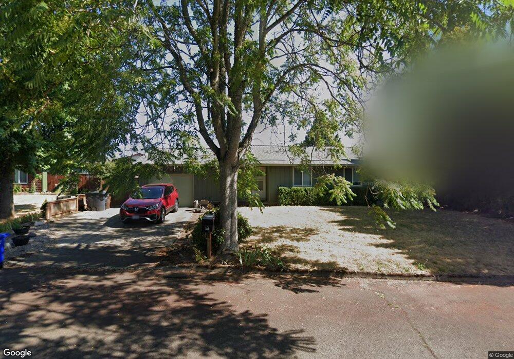 317 Christopher Ct, Molalla, OR 97038 - photo 1