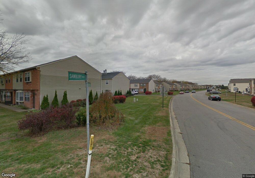 7769 Shirlington Dr, Columbus, OH 43235 - photo 1