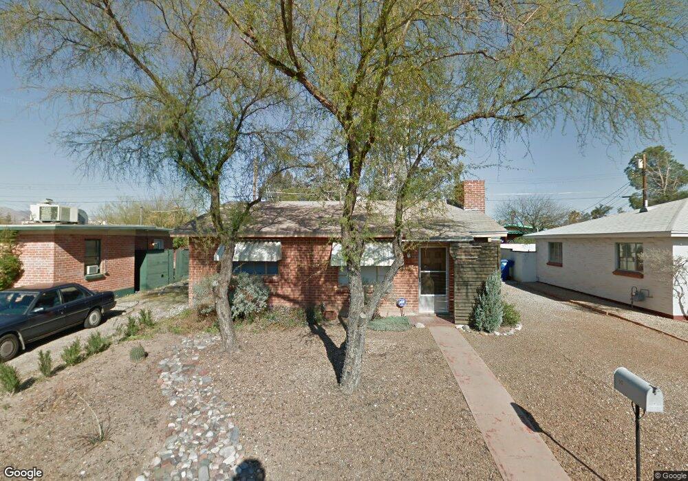 2012 N Tucker Dr, Tucson, AZ 85716 - photo 1