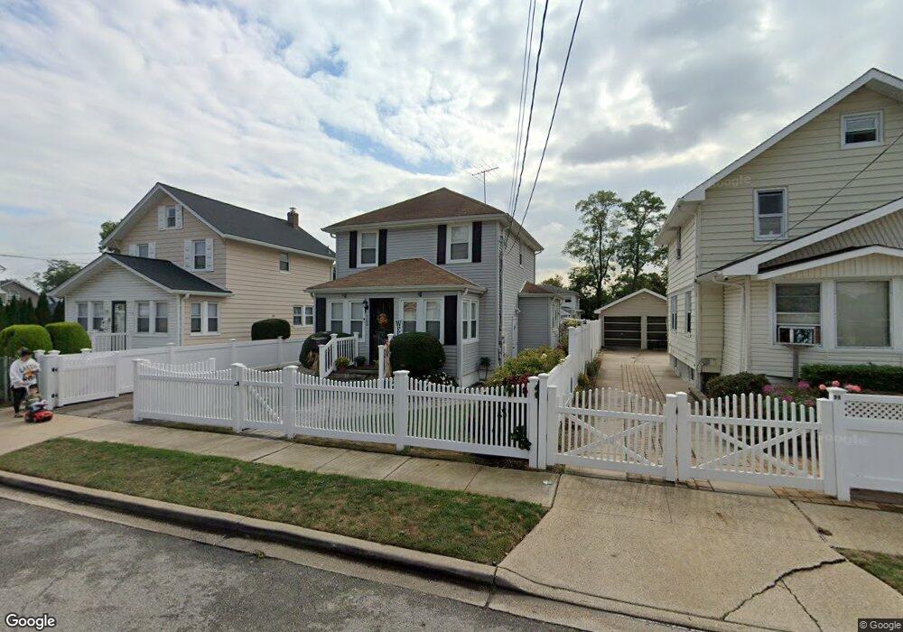 100 Grenada Ave, Roosevelt, NY 11575 - photo 1