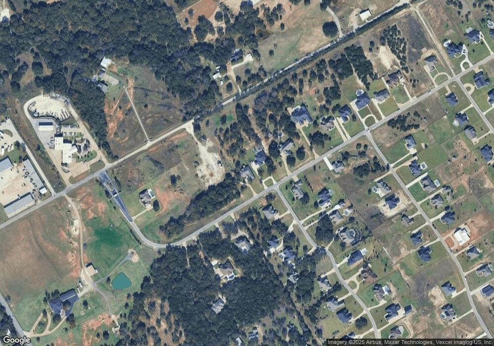 7036 Heathington Blvd, Granbury, TX 76049 - photo 1