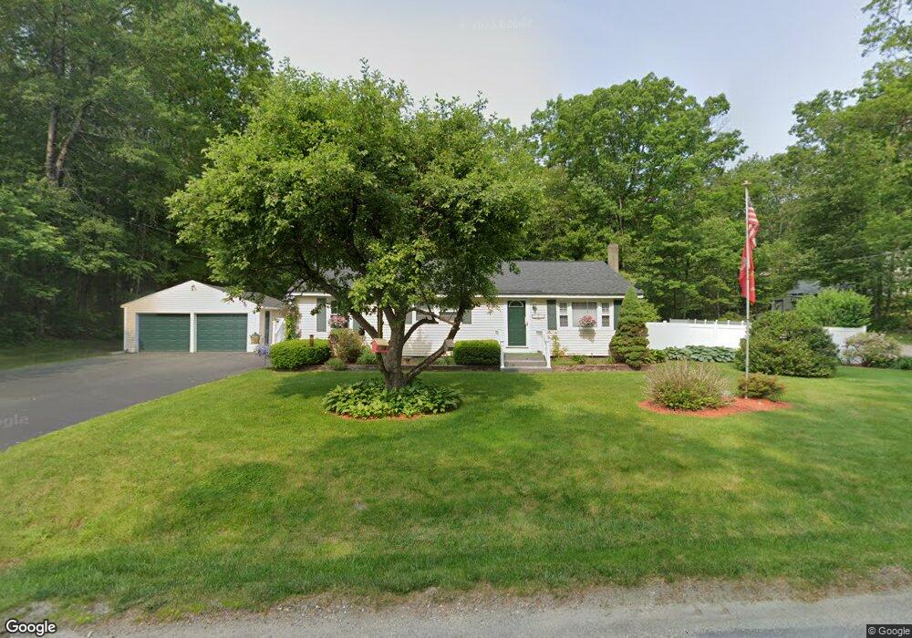 46 Scobie Pond Rd, Derry, NH 03038 - photo 1