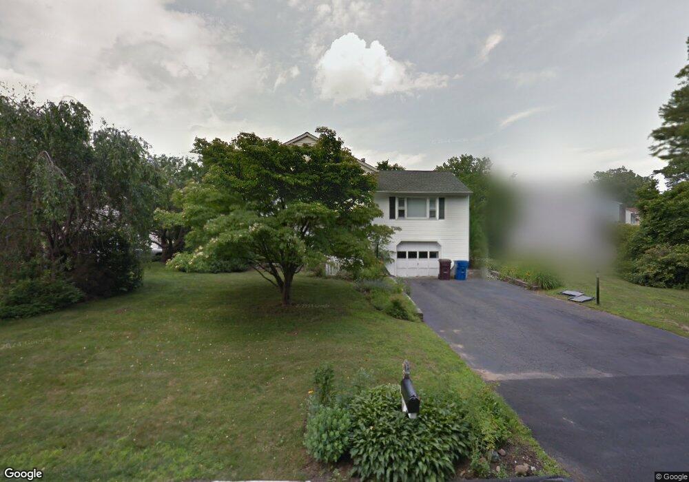 70 Lido Rd, Unionville, CT 06085 - photo 1