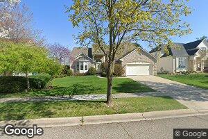805 Marlpool Dr, Saline, MI 48176