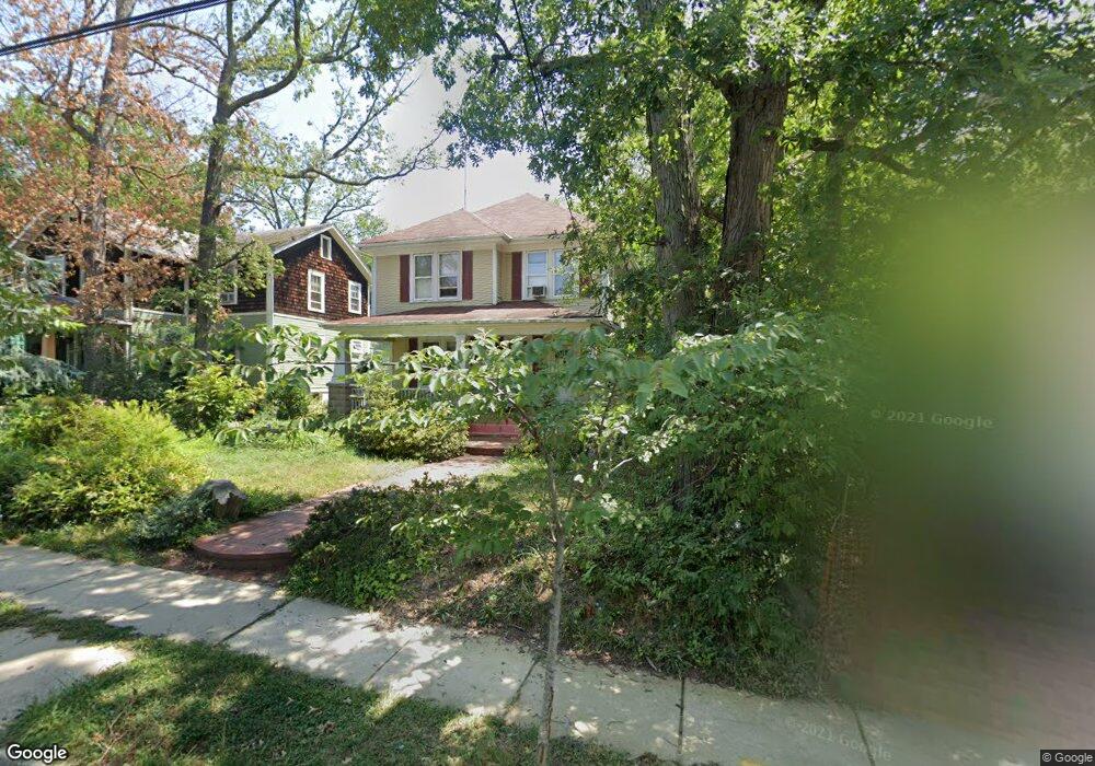 34 Hickory Ave, Takoma Park, MD 20912 - photo 1