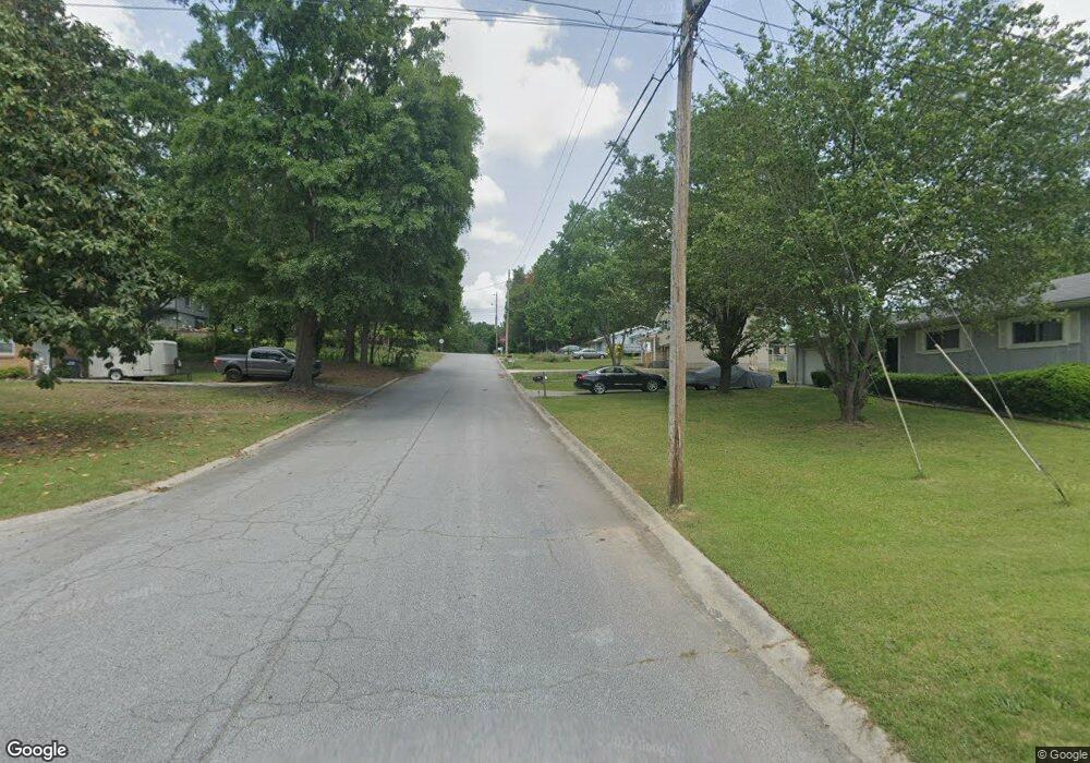 0 Kathy Ln NW, Conyers, GA 30012 - photo 1