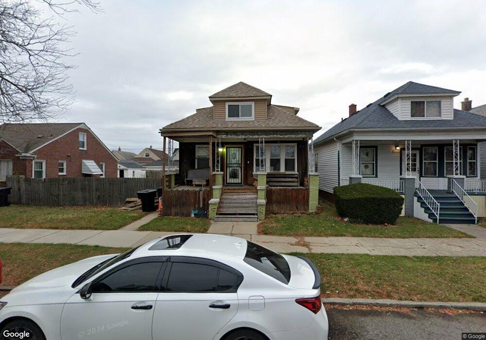 3947 Commor St, Detroit, MI 48212 - photo 1