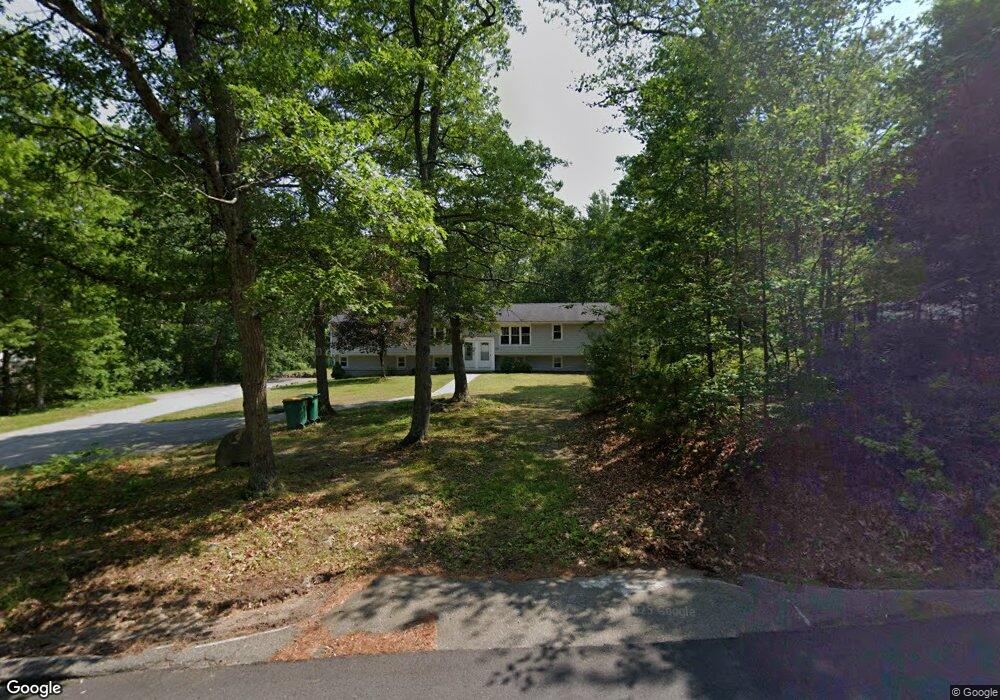 481 Stearns Ave unit 1, Mansfield, MA 02048 - photo 1