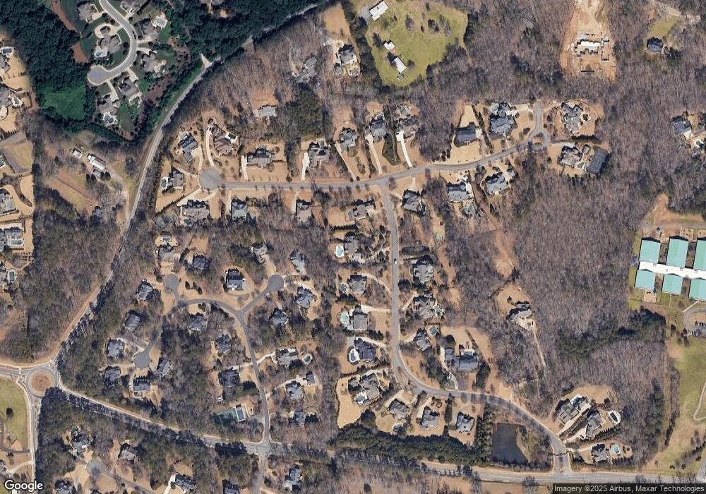 1246 Basnett Dr, Alpharetta, GA 30004 - photo 1