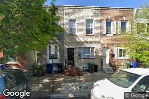 3704 E Pratt St, Baltimore, MD 21224