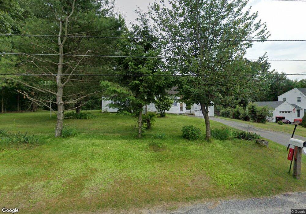 15 Dodge Rd, Charlton, MA 01507 - photo 1