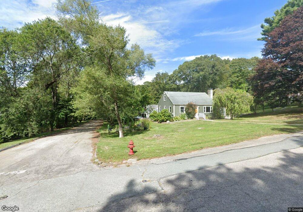 1 Hickory Ln, Pawcatuck, CT 06379 - photo 1