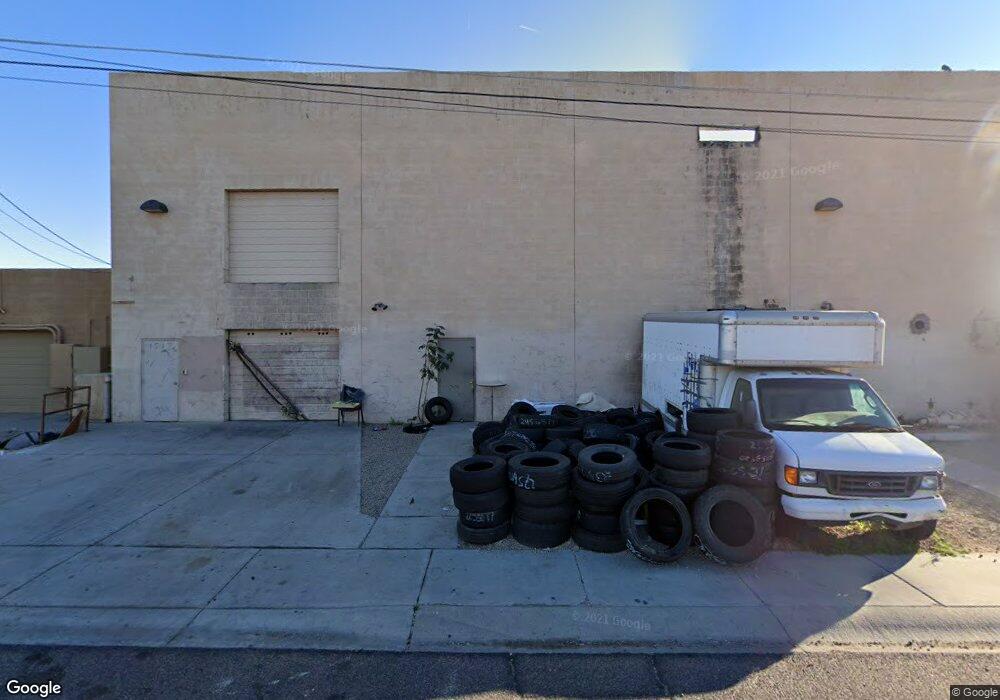 1502 W Hatcher Rd unit D, Phoenix, AZ 85021 - photo 1