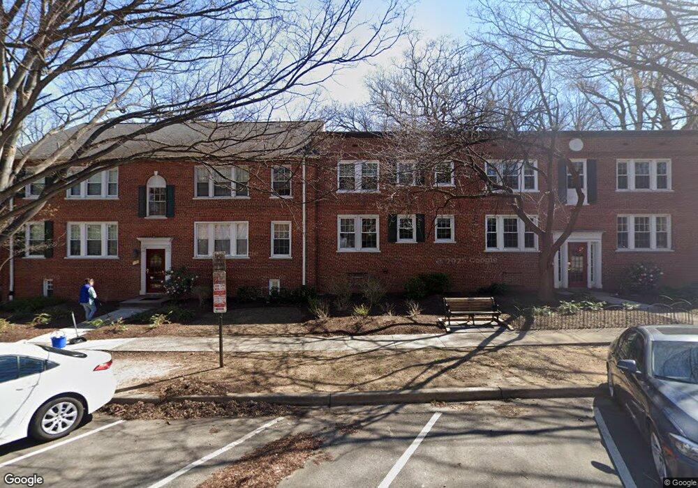 1909 N Rhodes St unit 26, Arlington, VA 22201 - photo 1