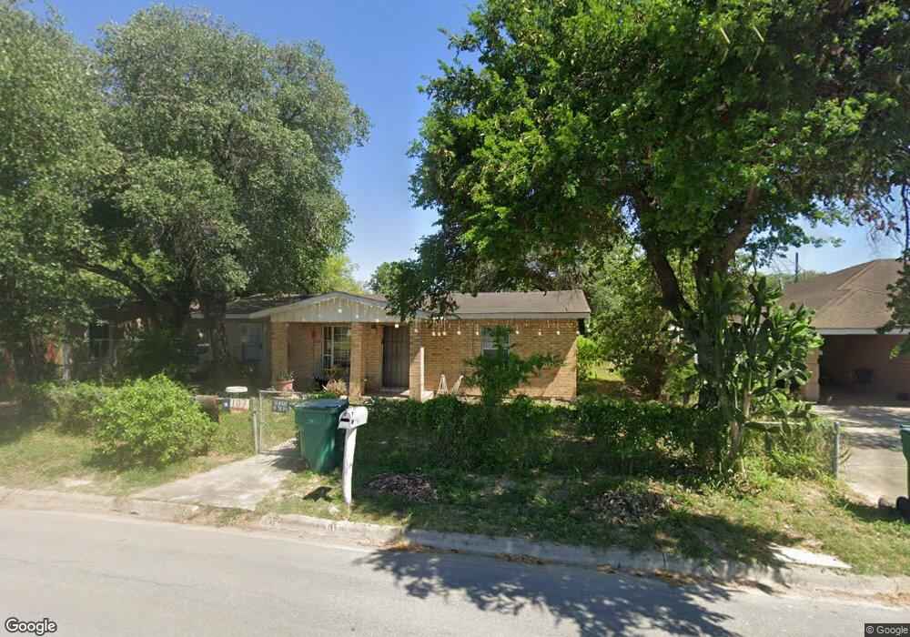 107 E Emil St, Pharr, TX 78577 - photo 1