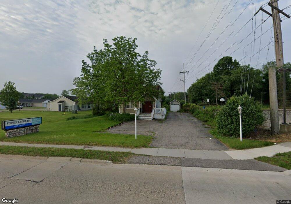 4414 Richfield Rd, Flint, MI 48506 - photo 1