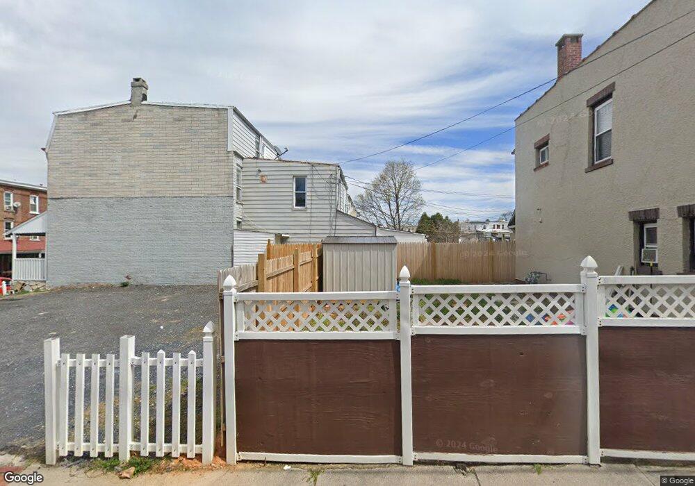 632 W Cedar St unit 634, Allentown, PA 18102 - photo 1