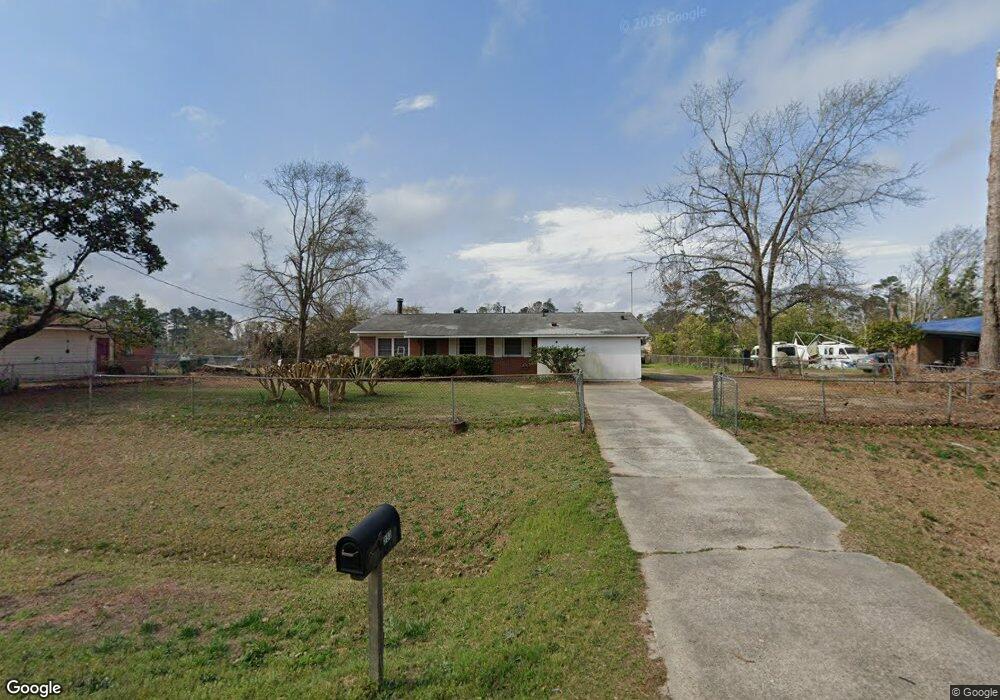 333 Old Evans Rd, Augusta, GA 30907 - photo 1