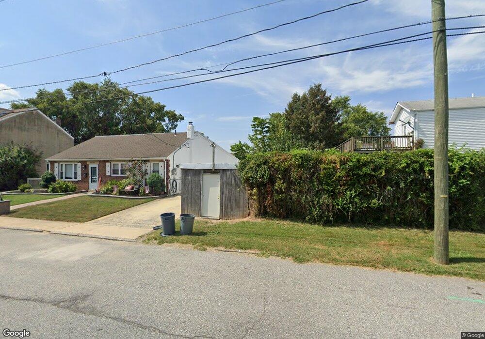 86 W 8th St, New Castle, DE 19720 - photo 1